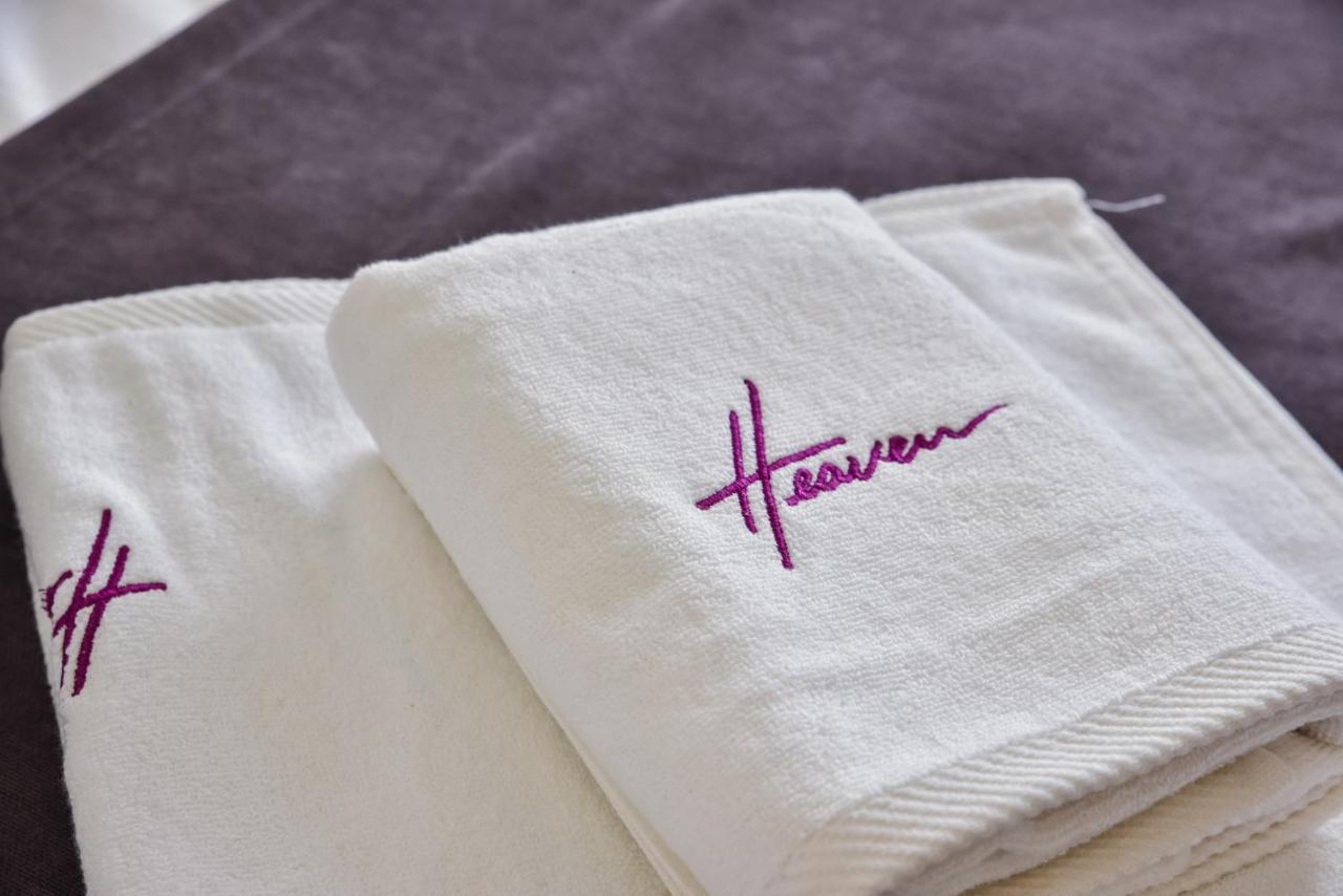 מלון Heaven Lux אולסינץ' מראה חיצוני תמונה